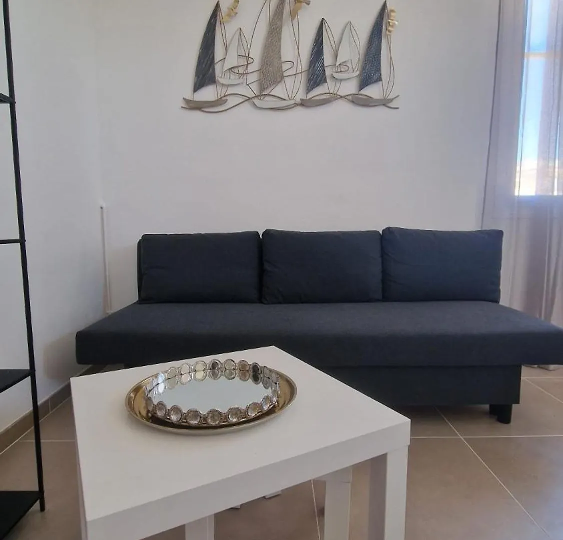 Reve D'Azur Διαμέρισμα Μεντόν