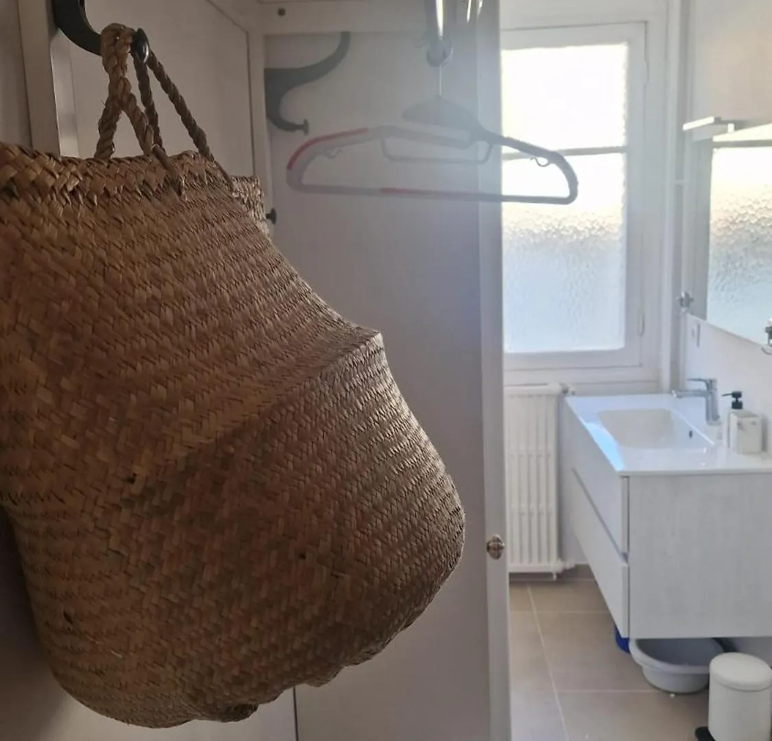 Reve D'Azur Apartment Menton France