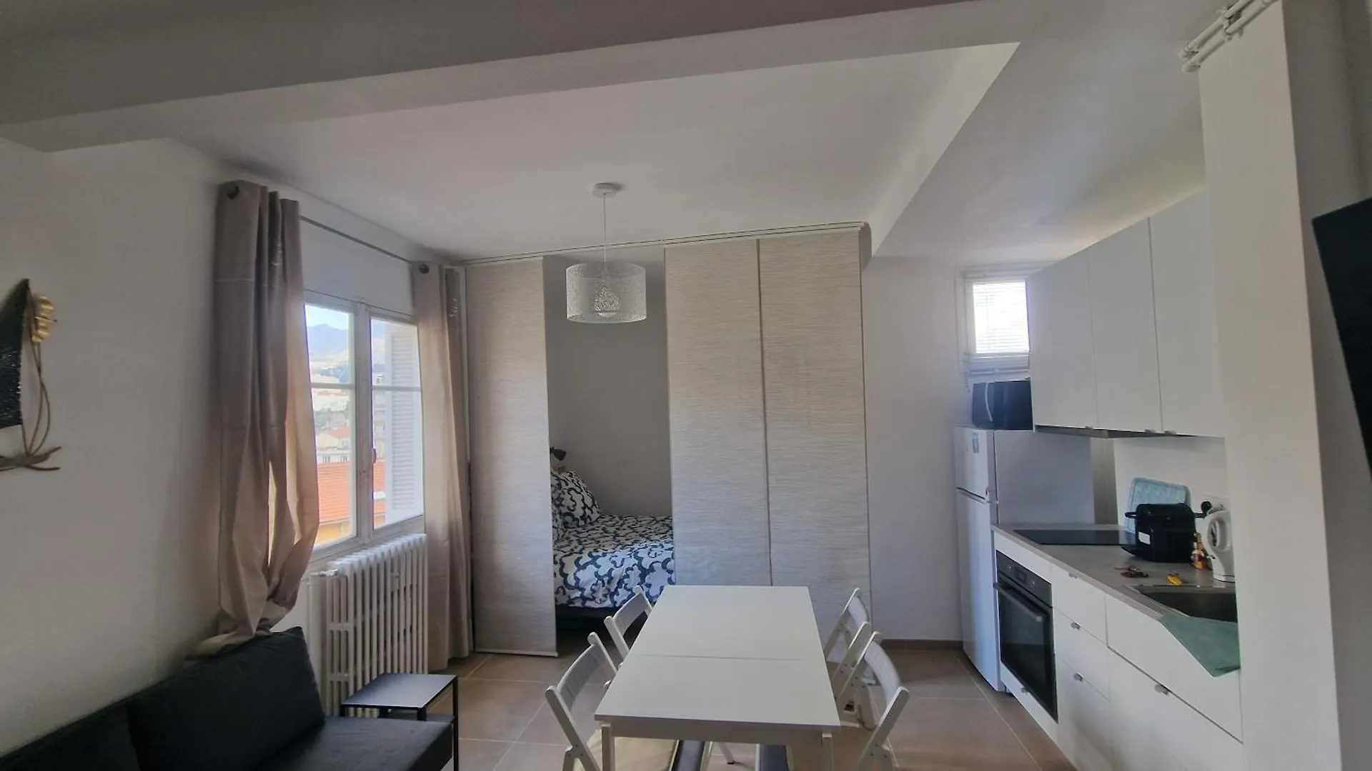 Reve D'Azur Apartment Menton France