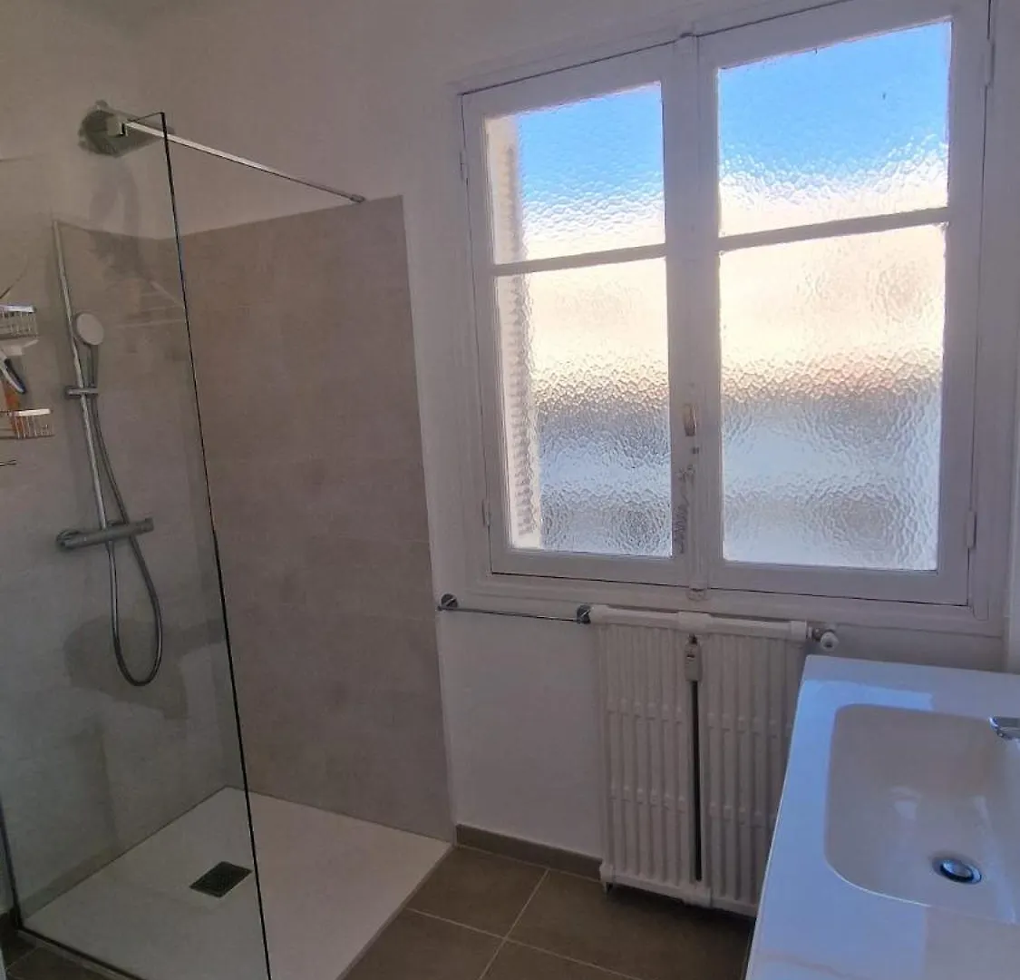 Reve D'Azur Apartment Menton 0*,