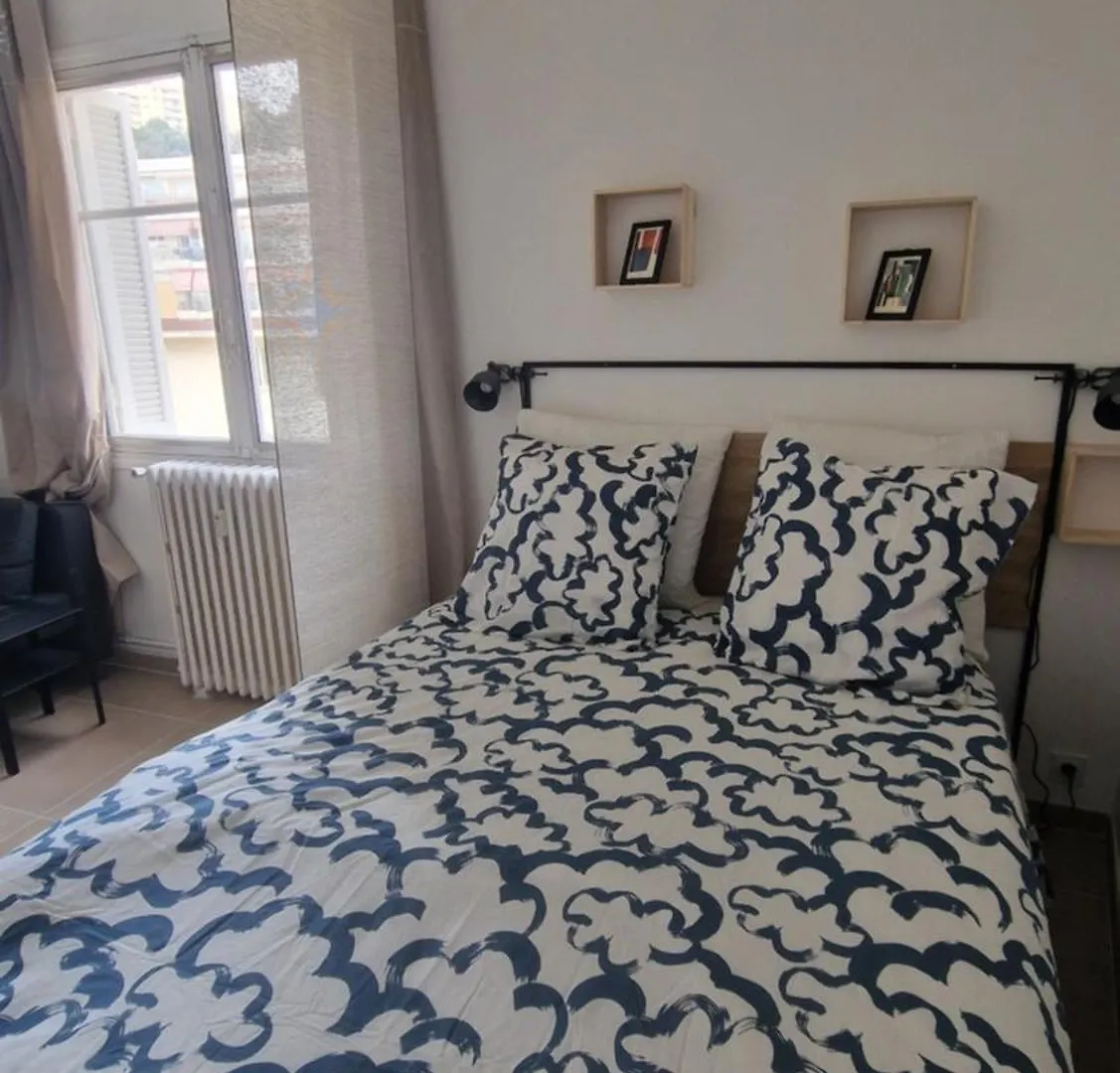 Reve D'Azur Apartment Menton